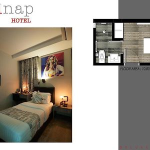 Nginap Hotel